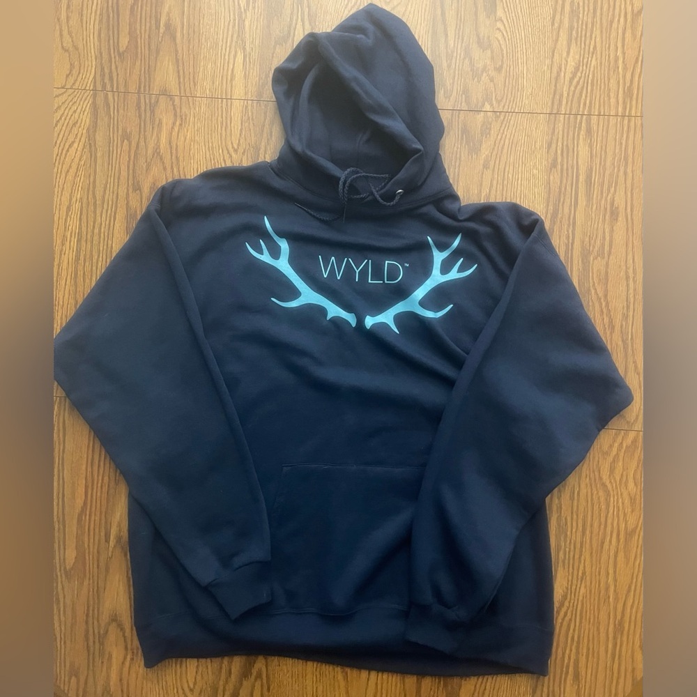 Wyld Hoodie